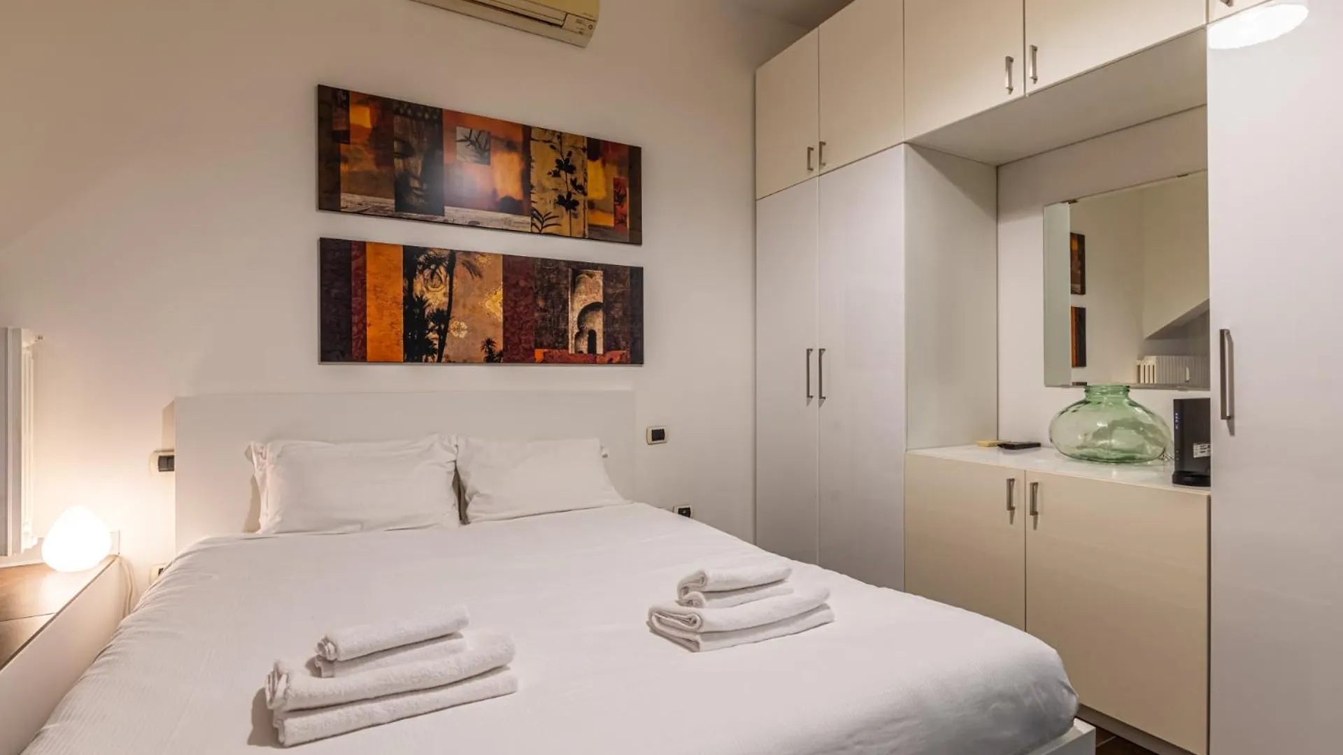 Principe Eugenio Charme Apartment Milano
