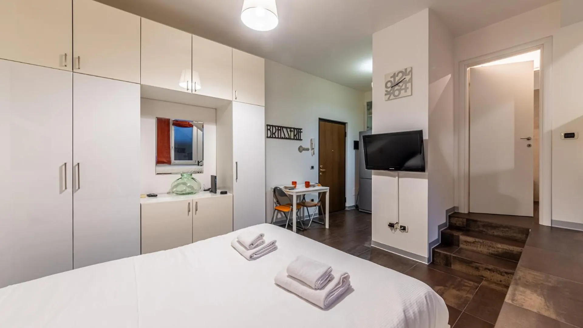 Principe Eugenio Charme Apartment Milano