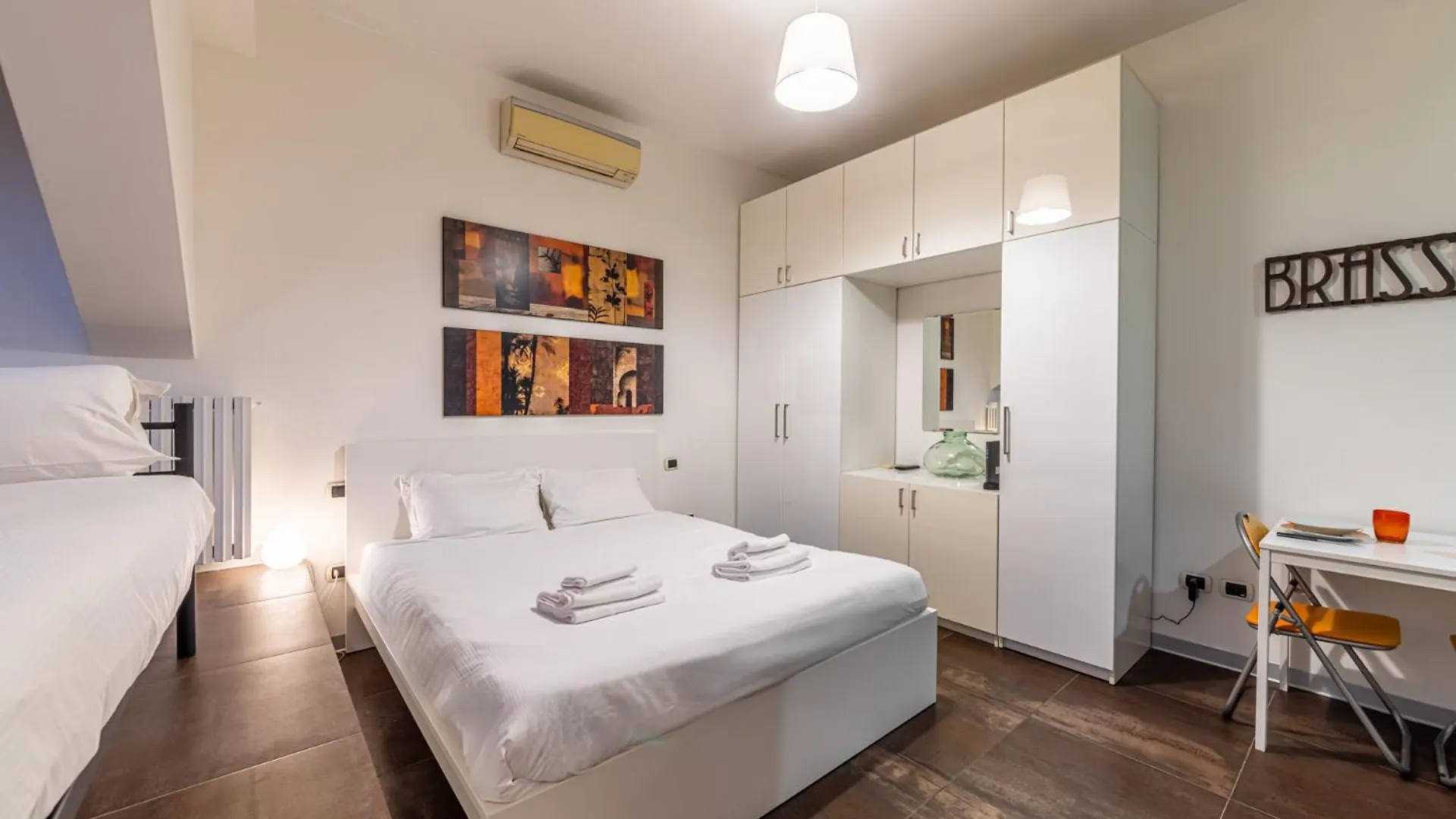 Principe Eugenio Charme Apartment Milano