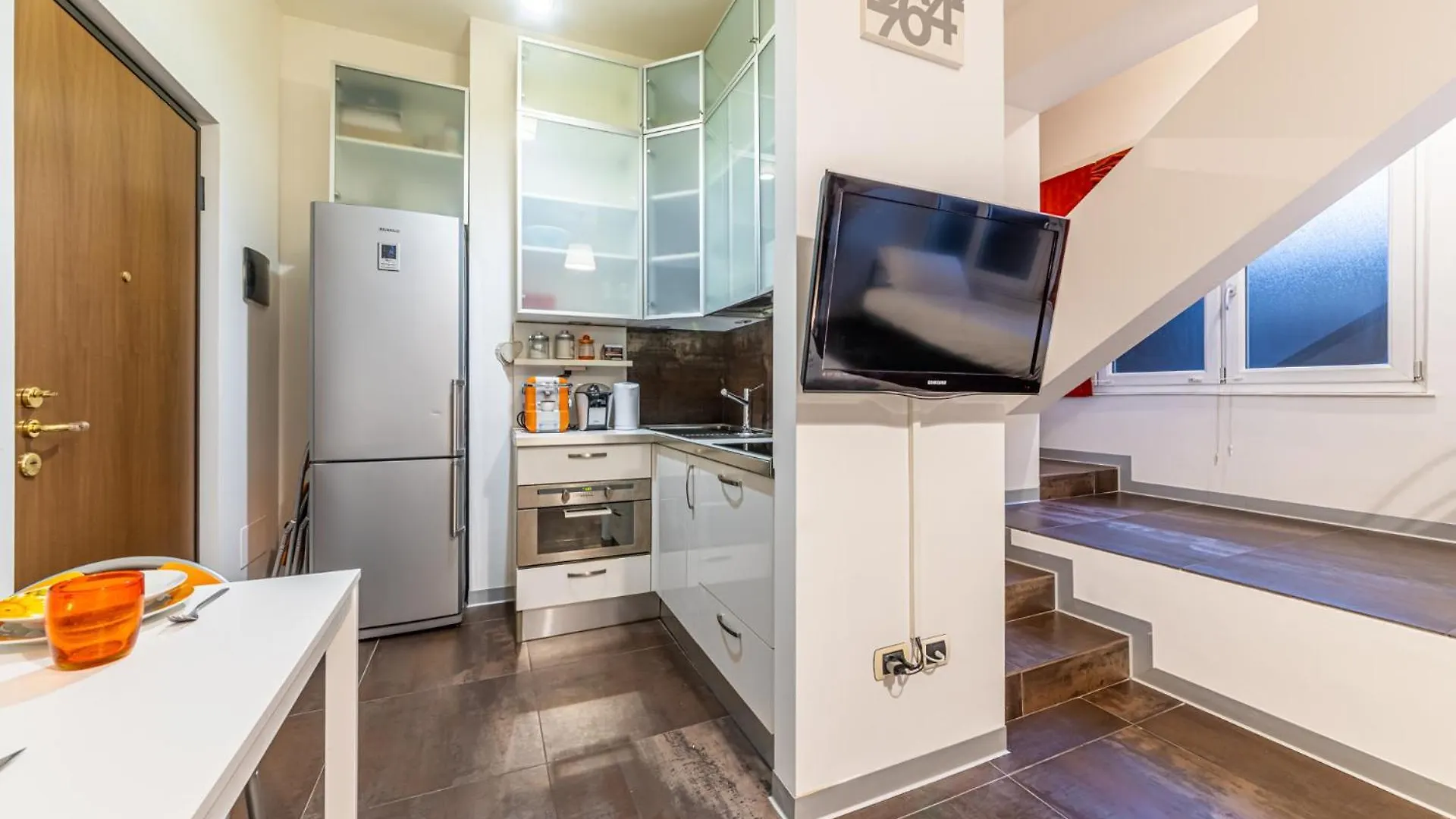 Principe Eugenio Charme Apartment Milano