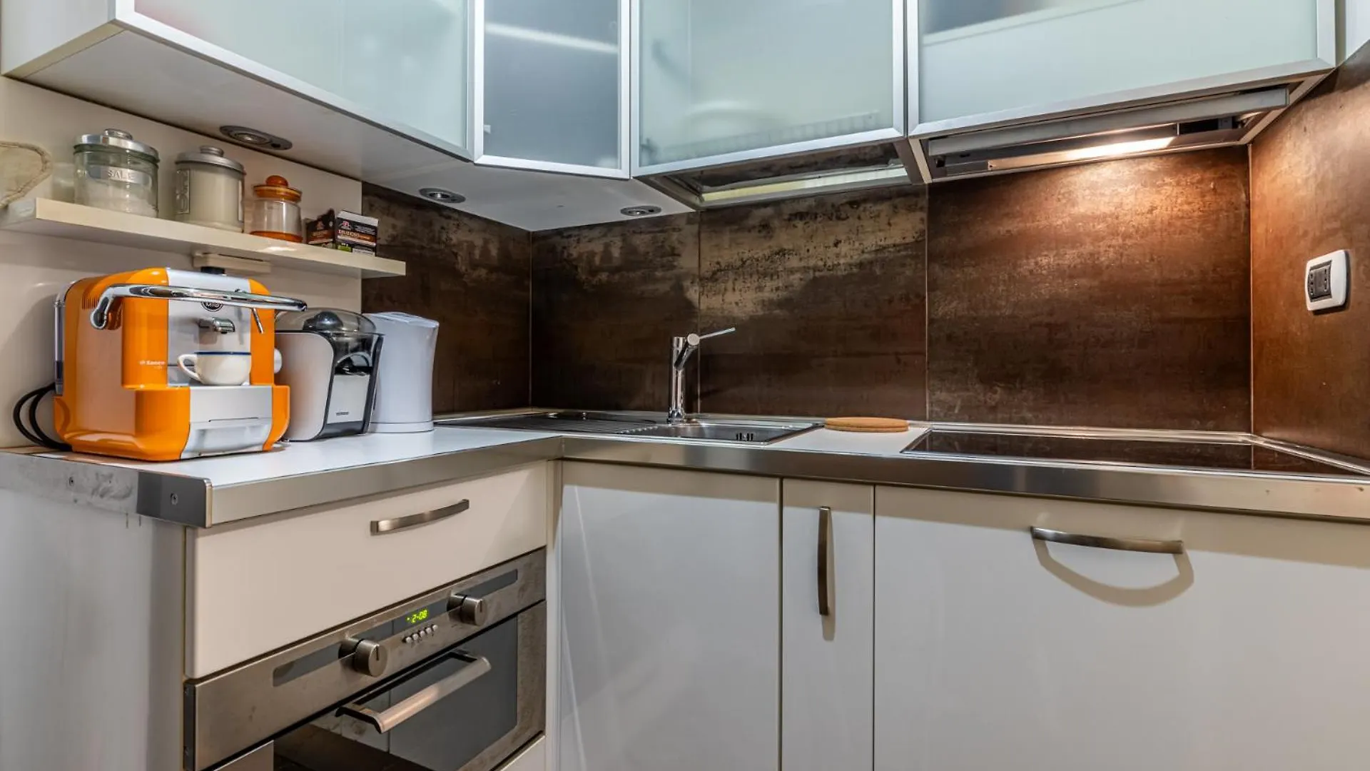 Principe Eugenio Charme Apartment Milano