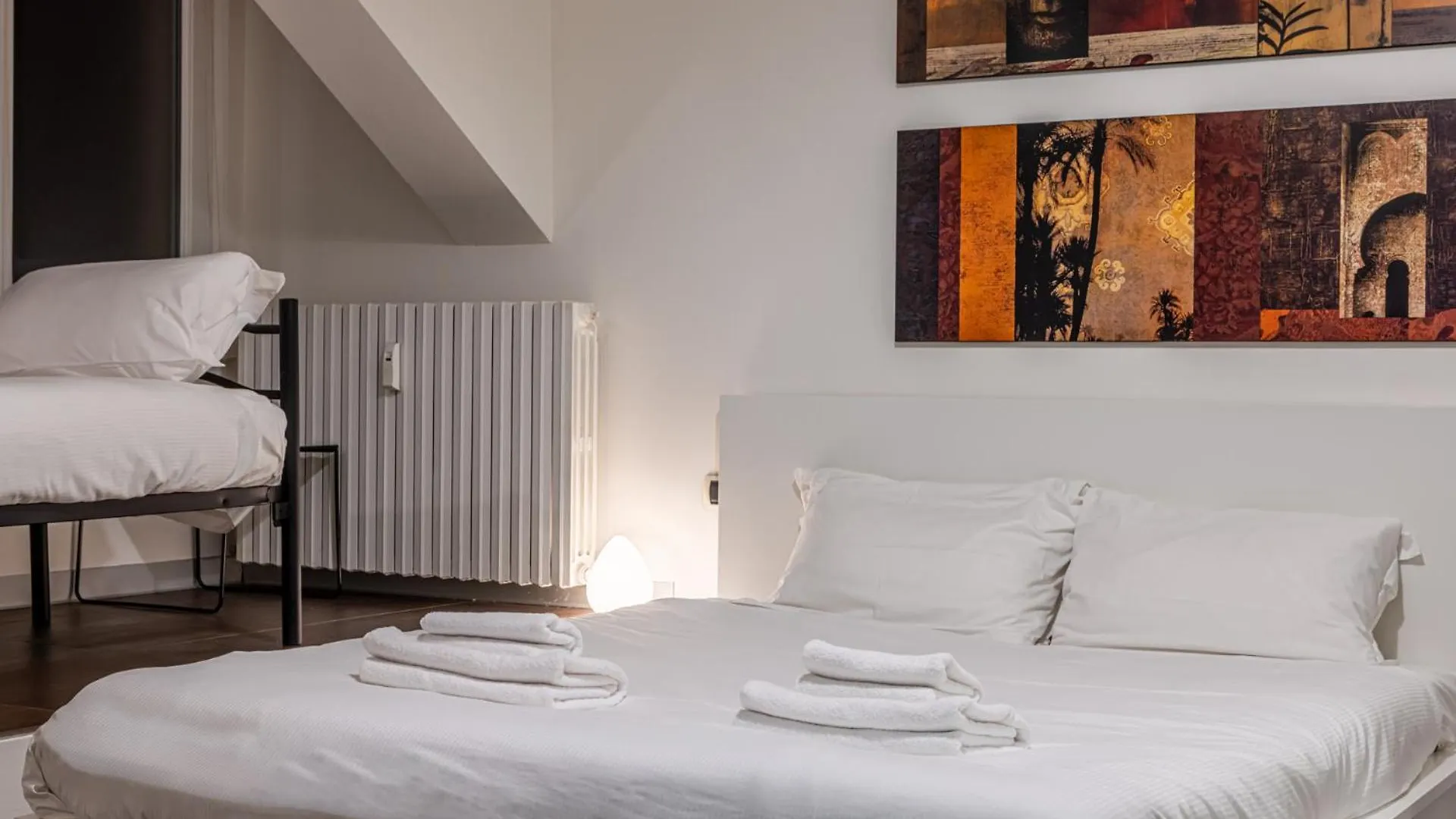 Principe Eugenio Charme Apartment Milano 0*,  Italien